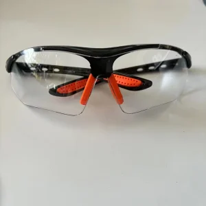 100MOQ Men Riding Glasses Windproof Sand Mountain Bike Eye Protection Sunglasses Women Outdoor Sports Labor Protection Glasses