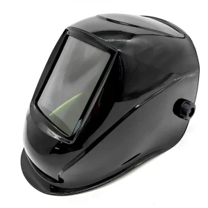 1064nm OD8+ 900 1100nm For Laser Welding Machine Protective Helmet Laser Welding Helmet With Interface Accessory