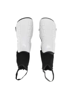 13 Professional Soccer Shin Guards PU Comprehensive Protection Adult Match Training Gear All Seasons Custom Logo