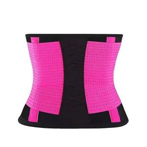 1Pcs Waist Support for Lower Back Pain Lumbar Support Belt for Women & Men Breathable Lower Back Brace Lower Back Pain Relief