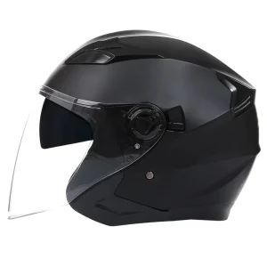 202 New Design DOT Approved Sports Safety Cross Country ABS Material Motorbike Dirt Bike Off Road Motocross Motorcycle Helmet