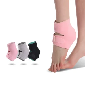 3030# Multiple Colors Available Adjustable Neoprene Ankle Brace