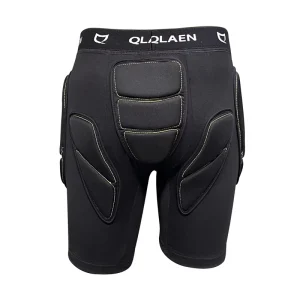 3D Padded Protection Hip EVA Short Pants Protective Gear Kids Adults Skating Riding Roller Shorts Protector