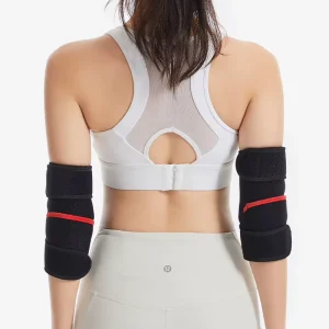 4040#4041#Self heating Pain Relief Elbow Arm Brace