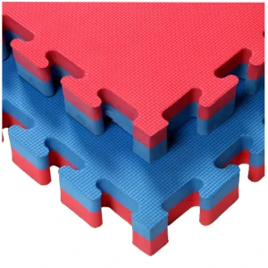 40mm Mma Tapis Muay Thai Puzzle Taekwondo Mats Budo Dojo Floor Mat Tatami Eva Foam Karate