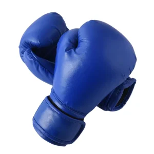 4oz ALL FIGHT Children Complete Martial Arts Gear Set for Gym