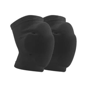 577-2#EVA Sponge Anti-Slip Protective Breathable Soft Knee Protector Thickened Knee Support Knee Brace for Sports