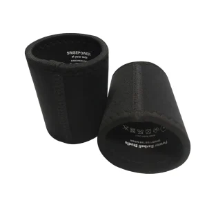 7MM Ultra Hard Neoprene Rubber Sports Elbow Protector Training Strength Compression Elbow Joint Protection Against Sprain