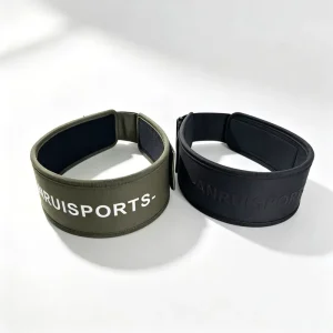 7mm Neoprene Knee Sleeves for Weightlifting Compression Support for Squats & Powerlifting