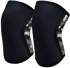 7mm Neoprene Rodilleras De Trabajo Knee Braces for Knee Pain Relief