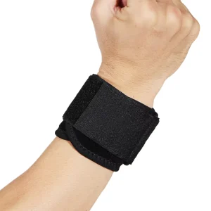 800 1# Sports Wrist Guard Thumb Fixed Protective Gear Wrist Support Brace