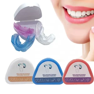 A1 A2 A3 Dentist Teeth Correction Braces Tooth Dental Retainer Straighten Tool Dental Orthodontic Corrector Retainer
