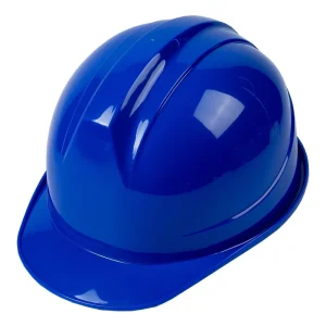 ABS Helmet EN397 Certified Head Protection for Workshop Maintenance Staff