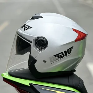 ABS Motorcycle Helmets for Adults Dual Visor Helmet for Men Safety Motorcycle Personalizar Supplier