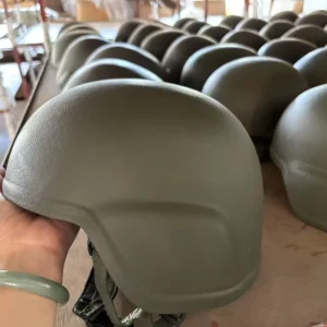 ACH Mich SF FAST Wendy Tactical Helmet Aramid Helmet Training PE 3A IIIA BR1 BR2 Outdoor Security Safety Boltless Helmet