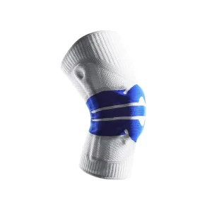 AGEKUSL Neoprene Compression Knee Protector Breathable Sport Knee Guard for Running Cycling Gym Fitness Basketball Pain Relief
