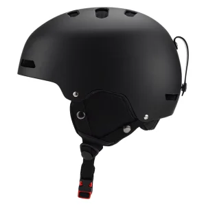 AIDY Custom Ski Helmets Outdoor Sport Snowboarding Safety Gear Cascos De Esqui