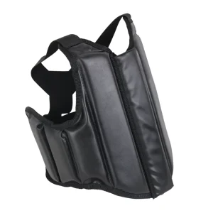 ATA Martial Arts Karate Taekwondo Sparring Vest Chest Protector Guard