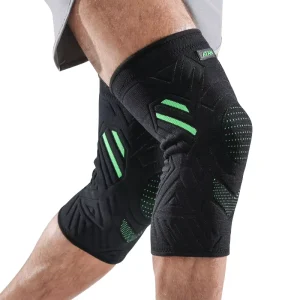 ATAN Volleyball Gear Style Protection With Knee Protectors Basketball Knee Supports