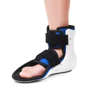Adjustable Achilles Tendon Injured Sports Anti Sprain Ankle Brace Rehabilitative Ankle Foot Support