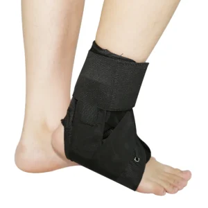 Adjustable Ankle Support Ankle Brace Ankle Guard Dongguan
