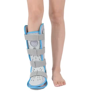 Adjustable Ankle Support for Foot Rehabilitation Therapy Supplies Made in China Factory
