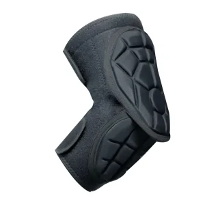 Adjustable Baseball Elbow Guard Non-slip Arm Pad Breathable Elbow Protection Sleeve