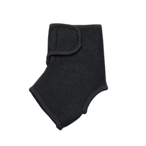 Adjustable Breathable Neoprene Ankle Support Brace for Sports like Basketball and Running