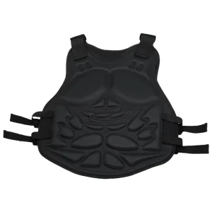 Adjustable CS Field Paintball Training Chest Protector Vest