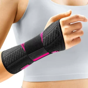 Adjustable Carpal Tunnel Wrist Brace Splint Sprains Protector Medical Hand Brace Wrist Support Brace Arthritis Pain Relief
