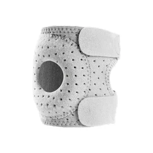 Adjustable Compression Elbow Protector Stabilizer Patellar Pad Support Sleeve Brace Men Women Arthritis Injury Recovery Crawling