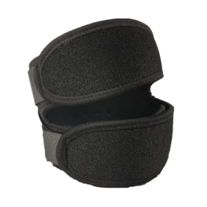 Adjustable Compression Patella Knee Brace for Unisex Basketball Running Fitness Meniscus Injury Knee Protector Strap