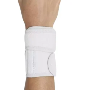 Adjustable Compression Wrist Brace And Bowling Wrist Support Fitness Safety Gear For Gym Training