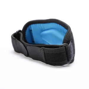 Adjustable Customizable Unisex Neoprene Elbow Arm Protector Pads Wear-Resistant 3mm Thickness Sports Safety Performance Support