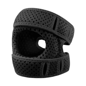Adjustable Elbow Knee Pads Support Protective Gear Volleyball Patella Knee Strap Brace