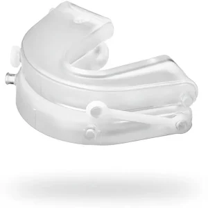 Adjustable Handle Dental Anti Snoring Devices Mouth Guard Reduction Mouthpiece for Stopping Snore Aid for Snore Device