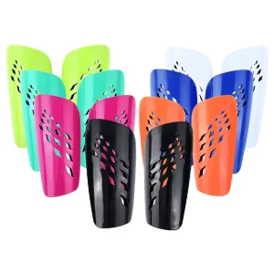 Adjustable Knee Brace Protective Gear Soccer Guard Stays Socks Double Layers Football Shin Pads Holders