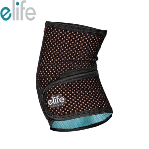 Adjustable Knee Guard Protectors Fitness Running Elbow Knee Pads