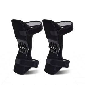 Adjustable Knee Pads Protector Joint Supports Professional Knee Braces Support