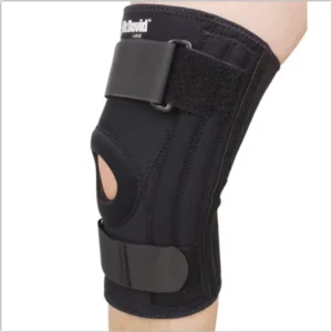 Adjustable Knee Support Leg Protector Knee Sleeves Neoprene