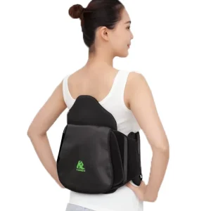 Adjustable LSO Lower Back Brace Lumbar Waist Belt Support For Rehabilitation For Lower Back Pain Relief