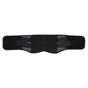 Adjustable Lumbar Support Belt Waist Support Back Gym Belt Breathable Durable for Men Women Sports Fitness