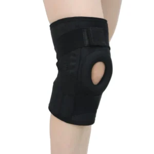 Adjustable Medical Arthritis Windproof Knee Pads Knee Support Protector Brace