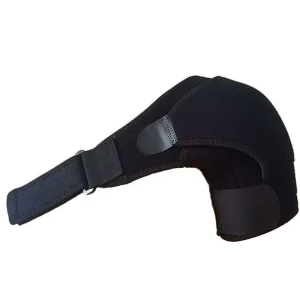 Adjustable Neoprene Orthopedic Shoulder Support Brace Breathable Fitness Shoulder Protector Safety Belt Shoulder Protect