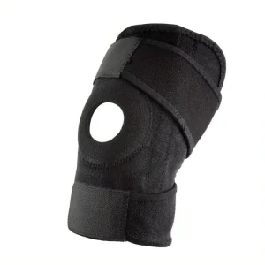 Adjustable Orthopedic Knee Brace Protector Knee Strap Support Arthritis Sport Children Knee Brace Support for Pain