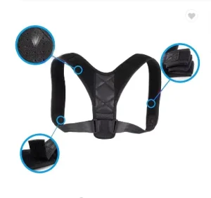Adjustable Protector Belt Support for Correct Spine Back Shoulder Dropshipping