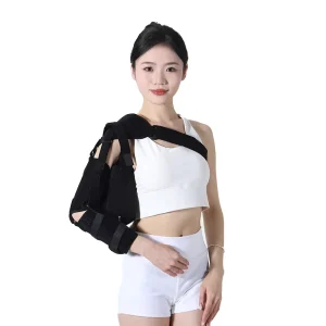 Adjustable Shoulder Pads TY-616 Orthotics Support Protection for Stroke Shoulder Joint Subluxation