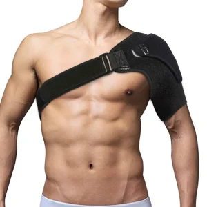 Adjustable Shoulder Strap Sports Straps Shoulder Protection Anti-scratch Shoulder Strap