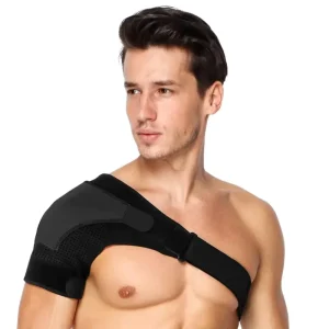 Adjustable Shoulder Support Brace Fitness Shoulder Protector