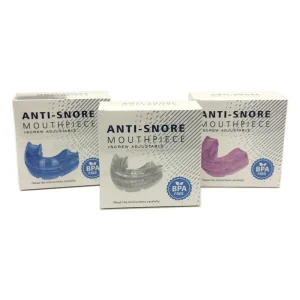 Adjustable Snore Mouth Guard Sleep Aid Dental Night Guards Anti Snoring Device Mouth Guards Teeth Grinding Bruxism Mouth Guard
